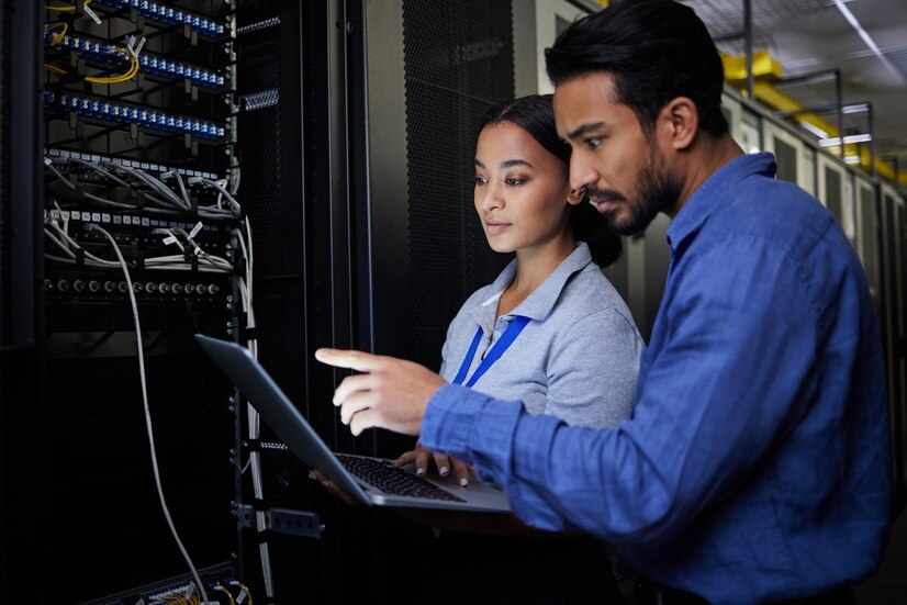 Routing and Switching Services
